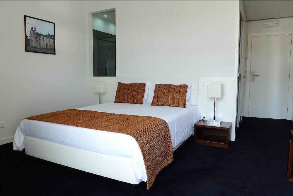 Hotel Quinta Da Cruz & Spa Oliveira  Екстер'єр фото