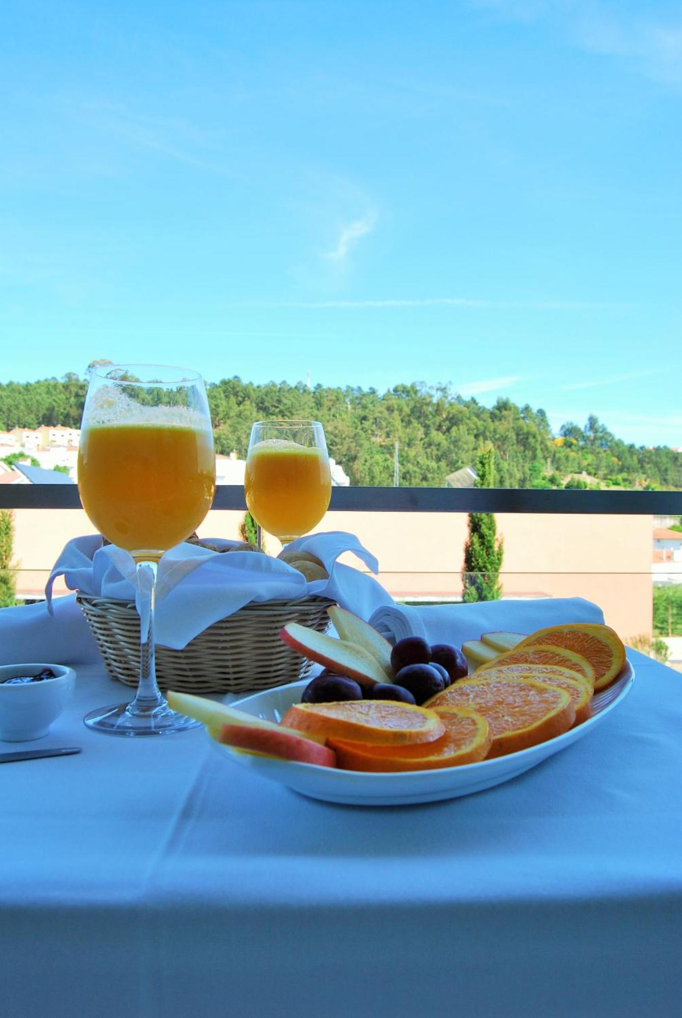 Hotel Quinta Da Cruz & Spa Oliveira  Екстер'єр фото