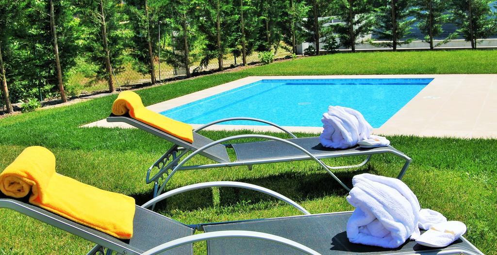Hotel Quinta Da Cruz & Spa Oliveira  Екстер'єр фото