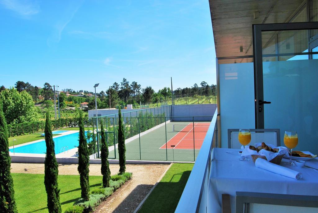 Hotel Quinta Da Cruz & Spa Oliveira  Екстер'єр фото