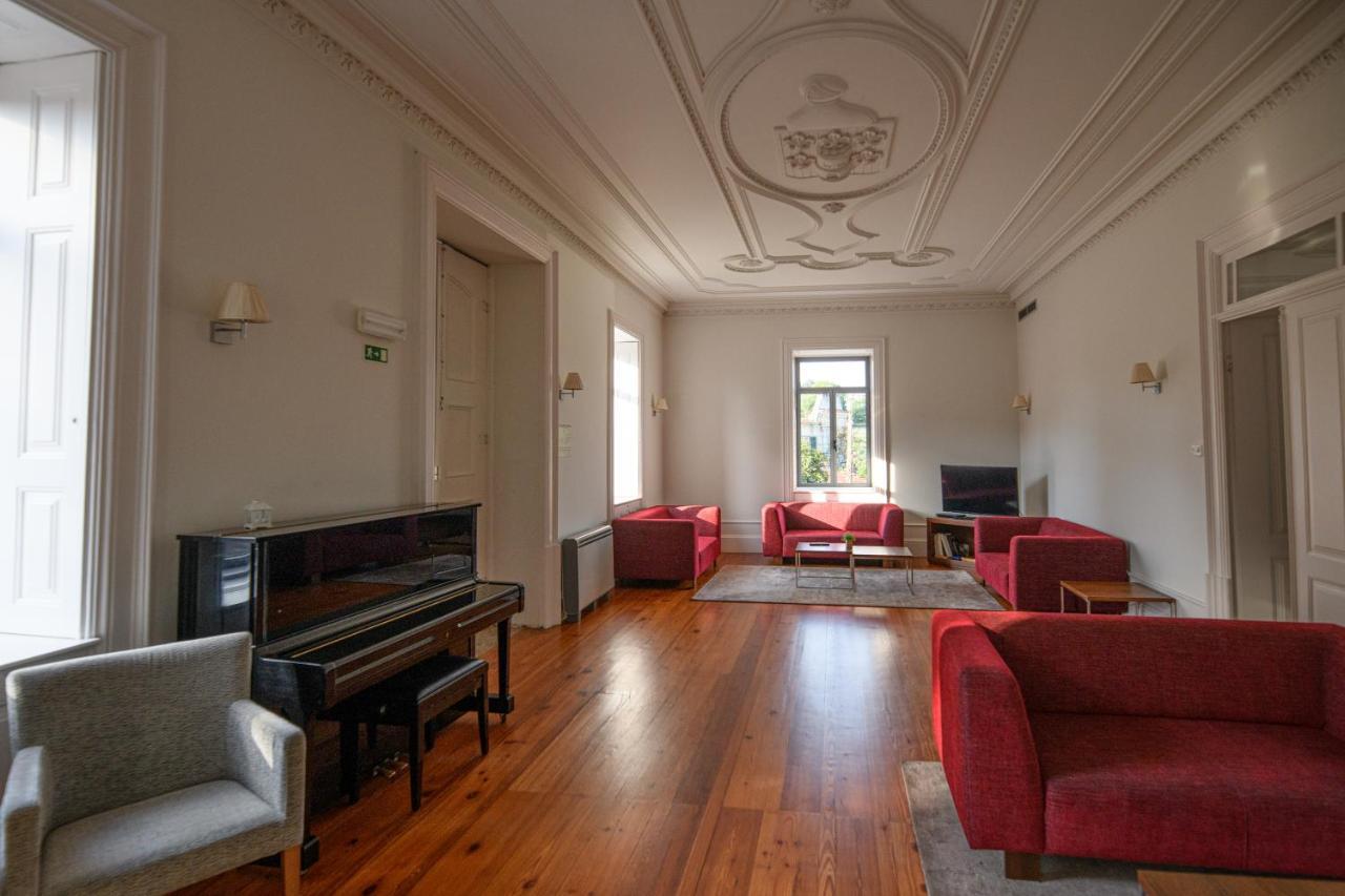 Hotel Quinta Da Cruz & Spa Oliveira  Екстер'єр фото