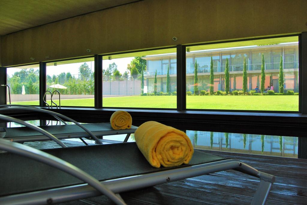 Hotel Quinta Da Cruz & Spa Oliveira  Екстер'єр фото