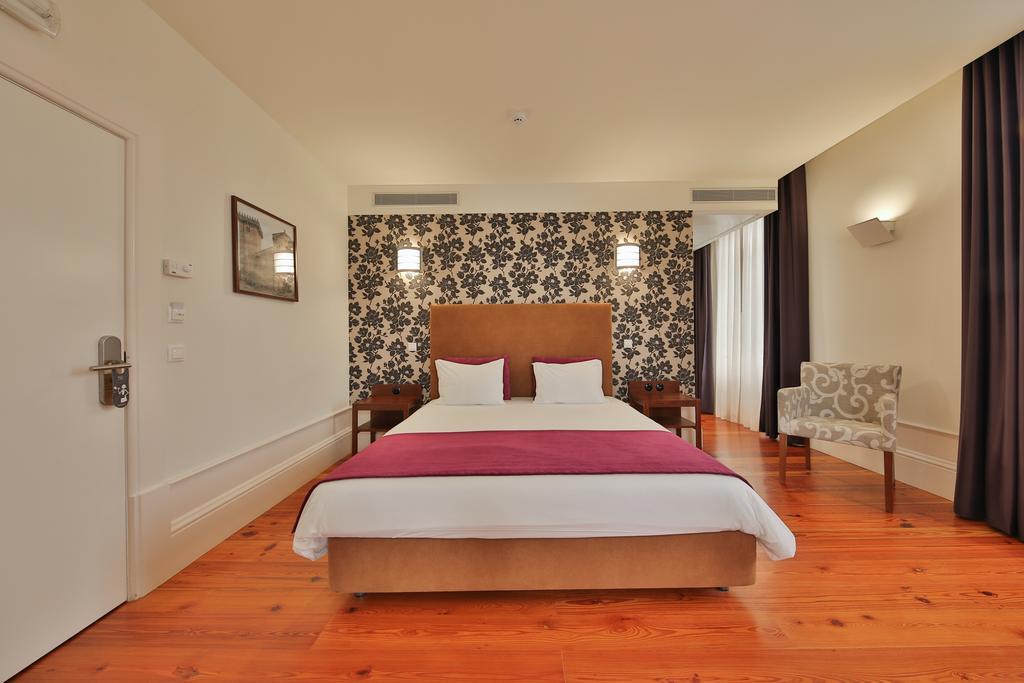 Hotel Quinta Da Cruz & Spa Oliveira  Екстер'єр фото