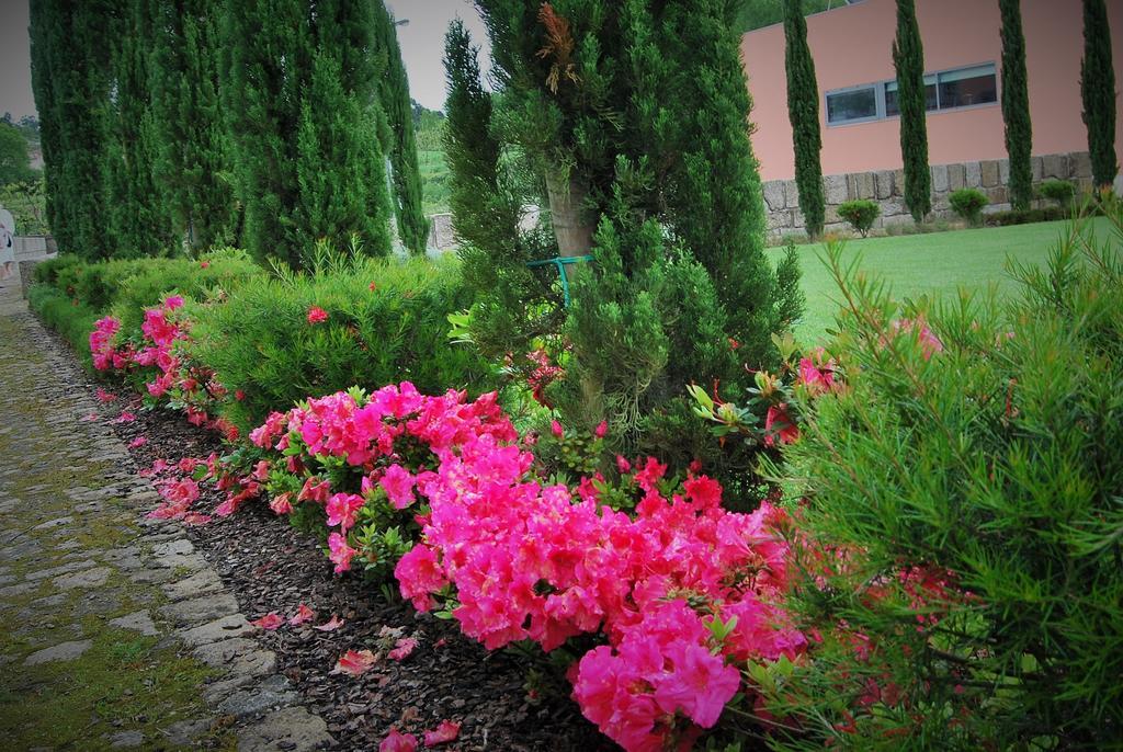 Hotel Quinta Da Cruz & Spa Oliveira  Екстер'єр фото