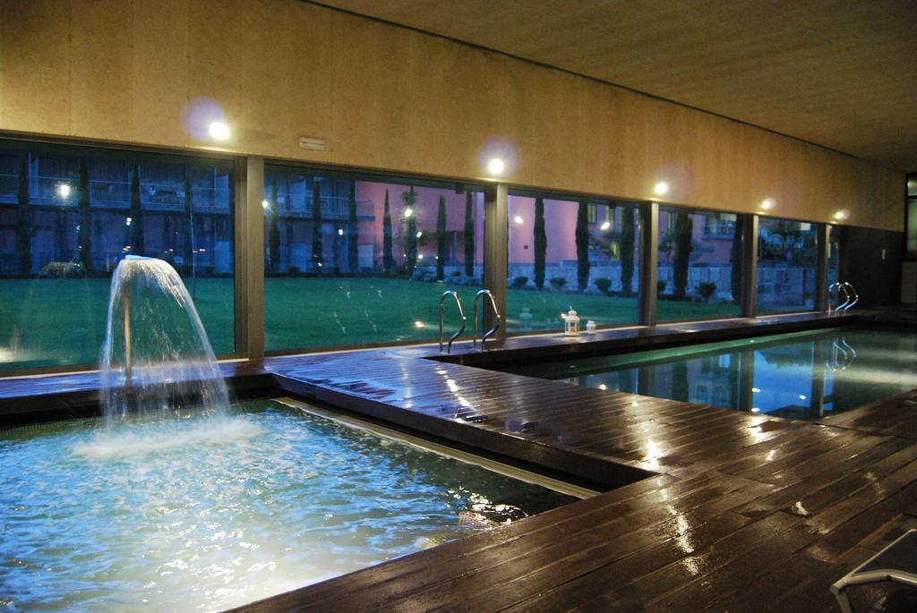 Hotel Quinta Da Cruz & Spa Oliveira  Екстер'єр фото
