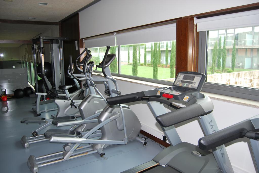 Hotel Quinta Da Cruz & Spa Oliveira  Екстер'єр фото