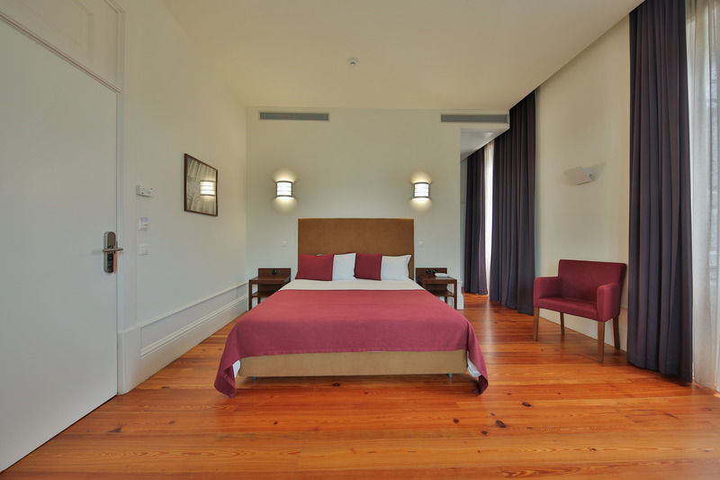Hotel Quinta Da Cruz & Spa Oliveira  Екстер'єр фото
