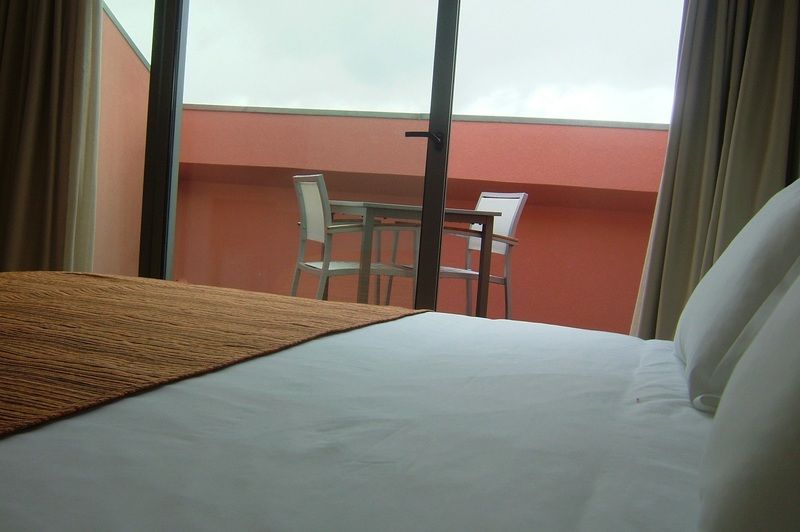 Hotel Quinta Da Cruz & Spa Oliveira  Екстер'єр фото