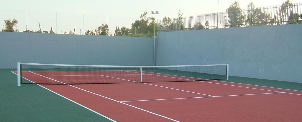 Hotel Quinta Da Cruz & Spa Oliveira  Екстер'єр фото
