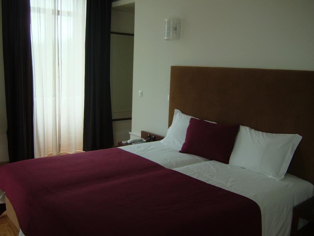 Hotel Quinta Da Cruz & Spa Oliveira  Екстер'єр фото