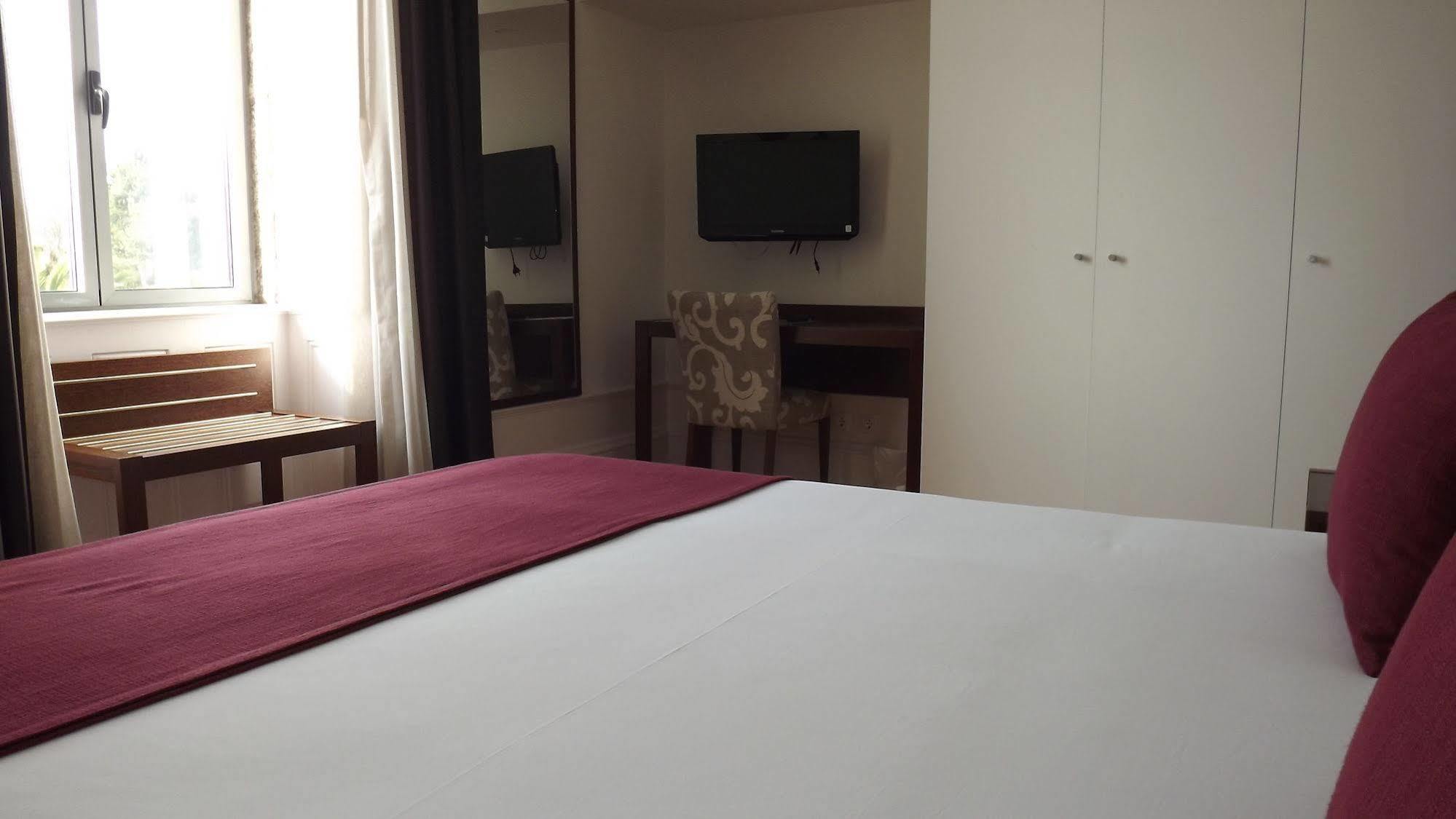Hotel Quinta Da Cruz & Spa Oliveira  Екстер'єр фото