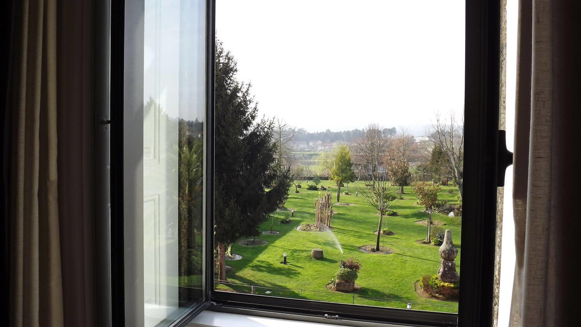Hotel Quinta Da Cruz & Spa Oliveira  Екстер'єр фото