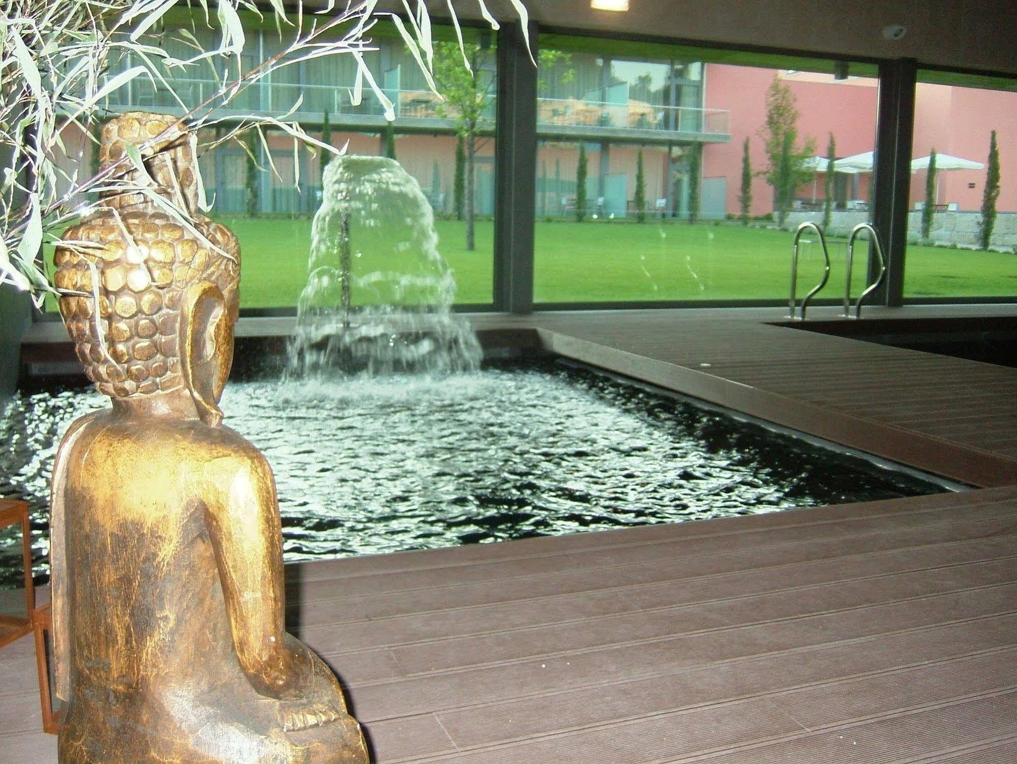 Hotel Quinta Da Cruz & Spa Oliveira  Екстер'єр фото
