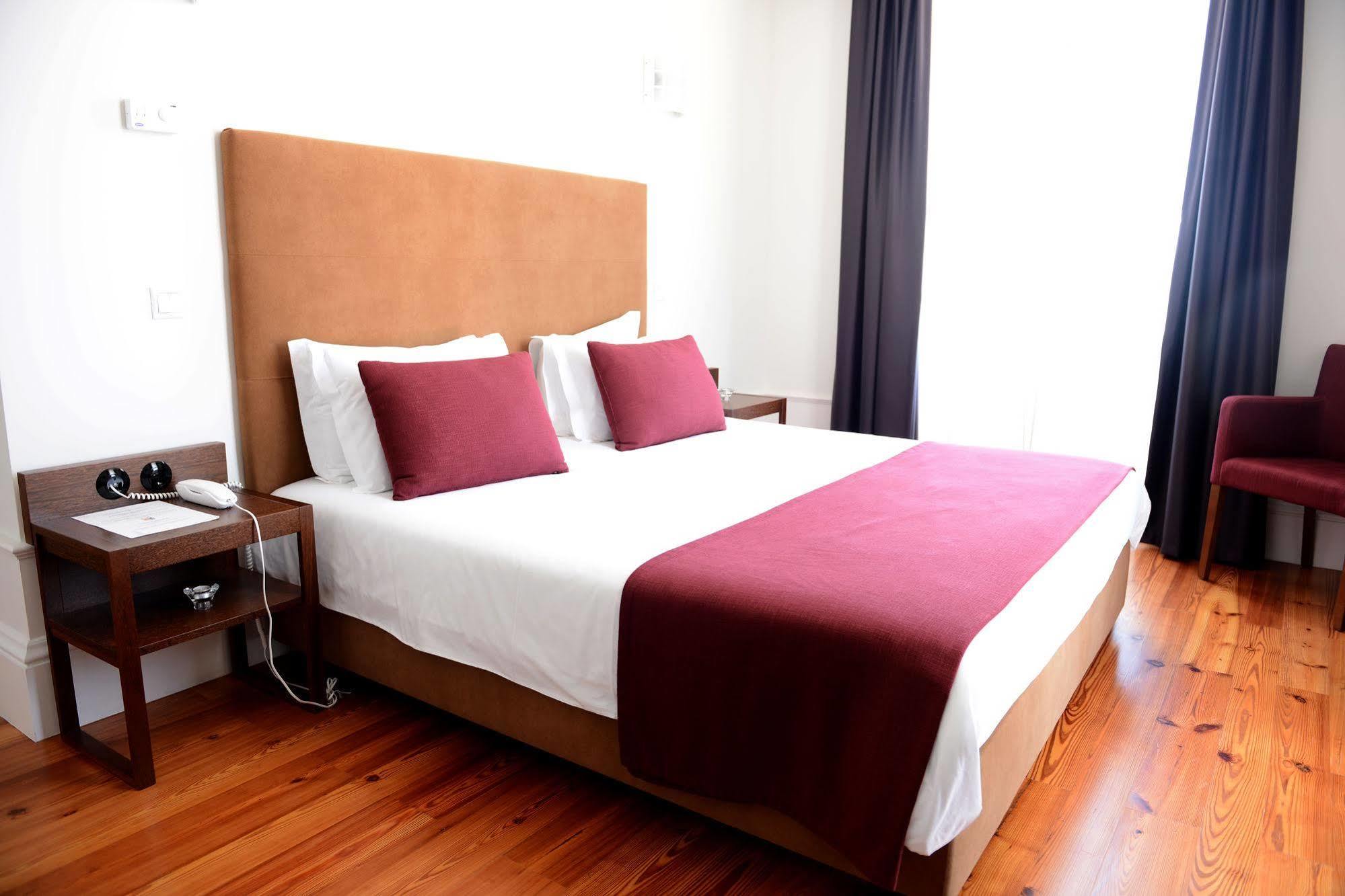 Hotel Quinta Da Cruz & Spa Oliveira  Екстер'єр фото