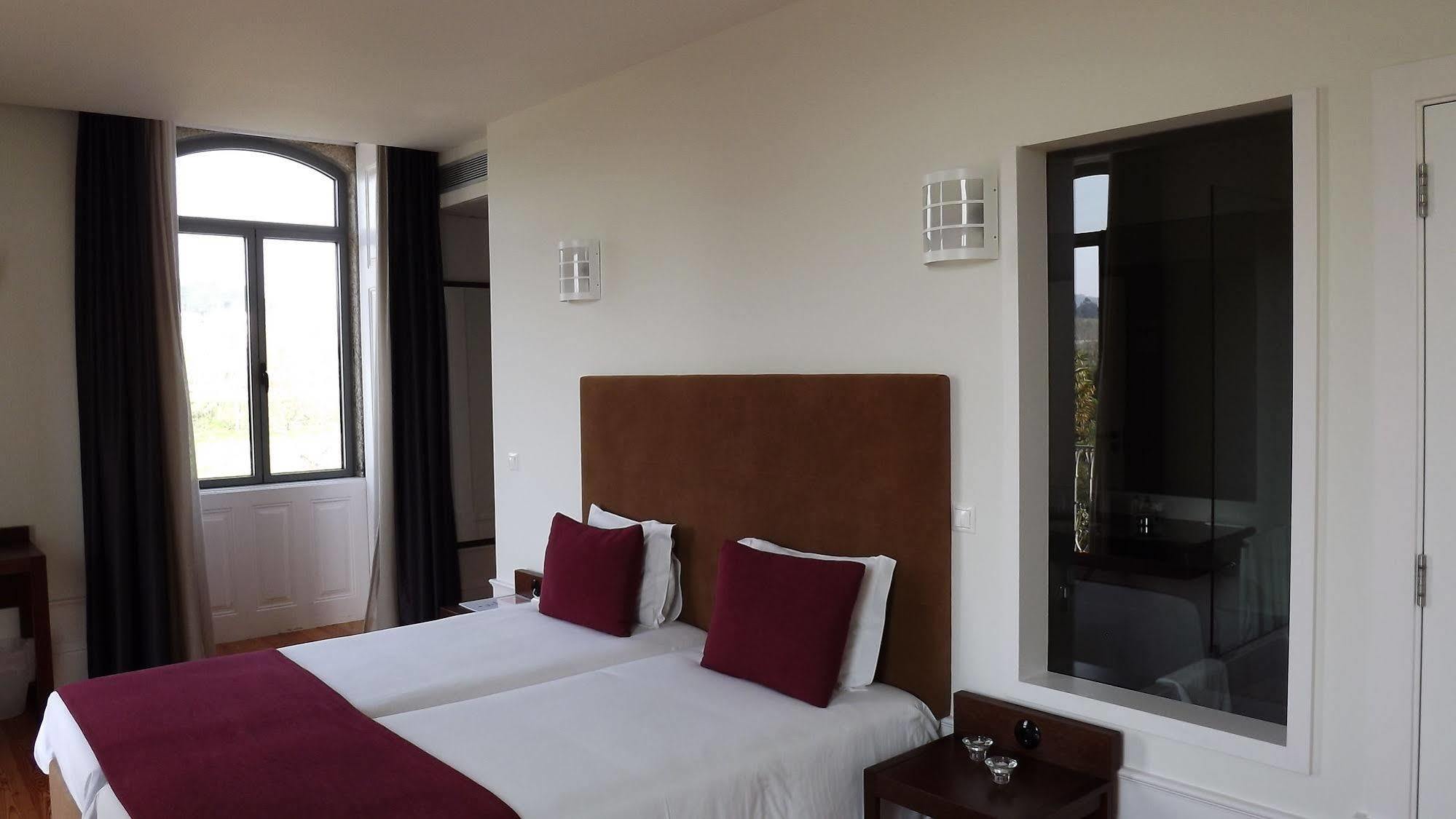 Hotel Quinta Da Cruz & Spa Oliveira  Екстер'єр фото