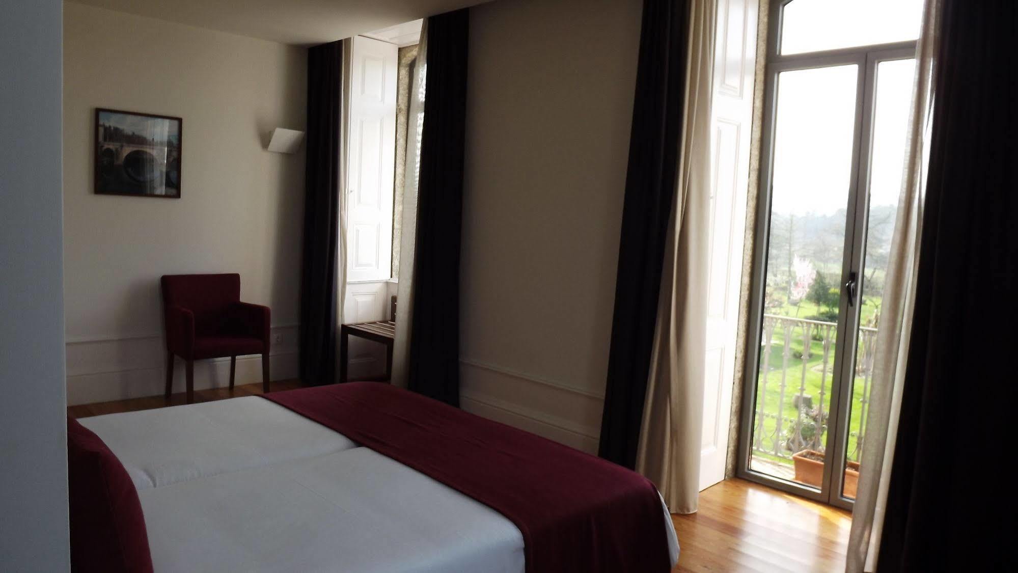 Hotel Quinta Da Cruz & Spa Oliveira  Екстер'єр фото