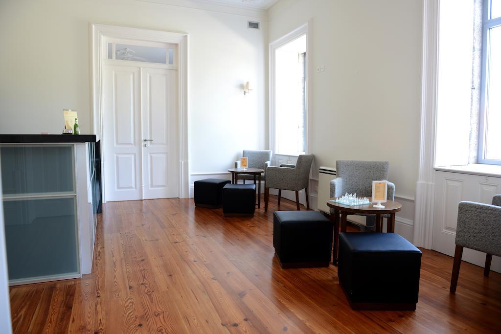 Hotel Quinta Da Cruz & Spa Oliveira  Екстер'єр фото